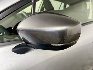2025 Subaru Crosstrek Premium — photo 10