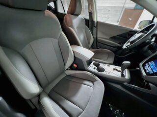 2025 Subaru Crosstrek Premium — photo 28