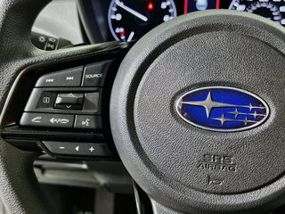 2025 Subaru Crosstrek Premium — photo 16