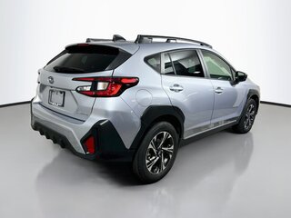 2025 Subaru Crosstrek Premium — photo 3