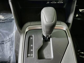 2025 Subaru Crosstrek Premium — photo 21