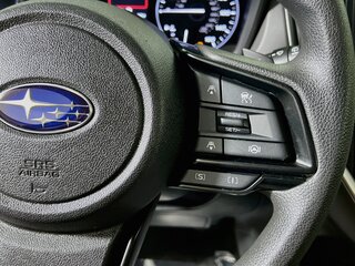 2025 Subaru Crosstrek Premium — photo 17