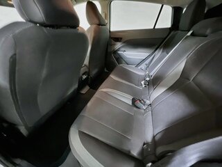 2025 Subaru Crosstrek Premium — photo 26