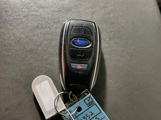 2025 Subaru Crosstrek Premium — photo 33