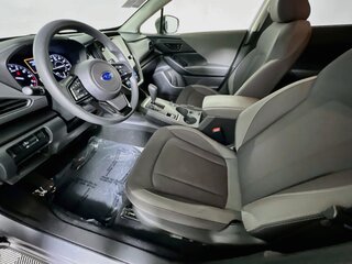 2025 Subaru Crosstrek Premium — photo 12