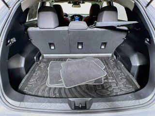 2025 Subaru Crosstrek Premium — photo 31