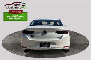 2019 Mazda MAZDA3 Base — photo 6