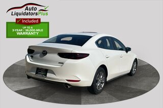 2019 Mazda MAZDA3 Base — photo 5
