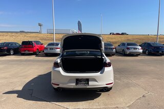 2019 Mazda MAZDA3 Base — photo 12