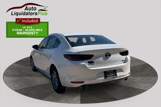 2019 Mazda MAZDA3 Base — photo 7