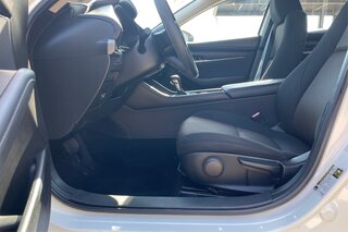 2019 Mazda MAZDA3 Base — photo 20