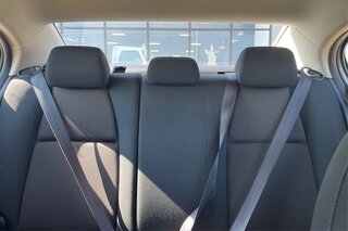 2019 Mazda MAZDA3 Base — photo 14