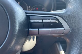 2019 Mazda MAZDA3 Base — photo 26