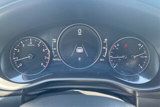 2019 Mazda MAZDA3 Base — photo 17