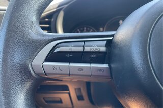 2019 Mazda MAZDA3 Base — photo 25