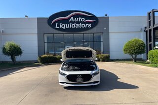 2019 Mazda MAZDA3 Base — photo 11