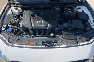 2019 Mazda MAZDA3 Base — photo 24