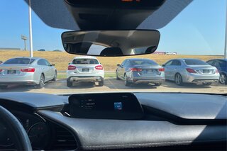 2019 Mazda MAZDA3 Base — photo 16