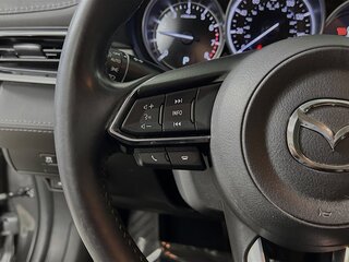 2020 Mazda MAZDA6 Touring — photo 16