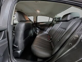 2020 Mazda MAZDA6 Touring — photo 26