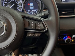 2020 Mazda MAZDA6 Touring — photo 17