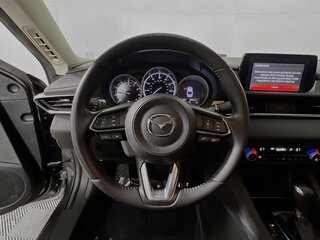 2020 Mazda MAZDA6 Touring — photo 15