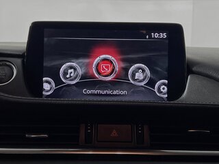 2020 Mazda MAZDA6 Touring — photo 24