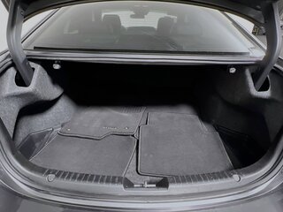 2020 Mazda MAZDA6 Touring — photo 31