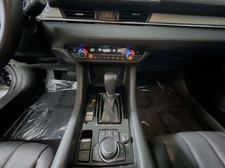 2020 Mazda MAZDA6 Touring — photo 22