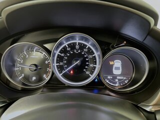 2020 Mazda MAZDA6 Touring — photo 19