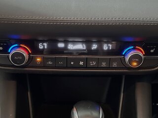 2020 Mazda MAZDA6 Touring — photo 23