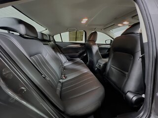 2020 Mazda MAZDA6 Touring — photo 30