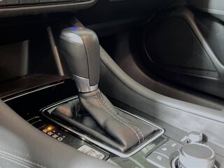 2020 Mazda MAZDA6 Touring — photo 21