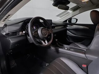 2020 Mazda MAZDA6 Touring — photo 27
