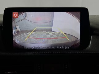 2020 Mazda MAZDA6 Touring — photo 25