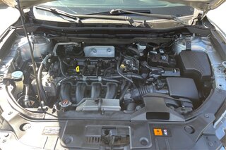 2014 Mazda CX-5 Touring — photo 24