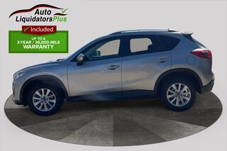 2014 Mazda CX-5 Touring — photo 8
