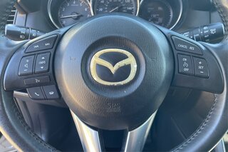 2014 Mazda CX-5 Touring — photo 18