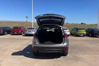 2014 Mazda CX-5 Touring — photo 12