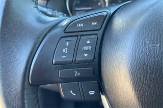 2014 Mazda CX-5 Touring — photo 25