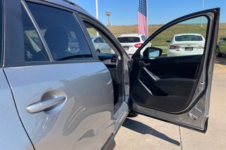 2014 Mazda CX-5 Touring — photo 23