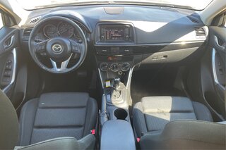 2014 Mazda CX-5 Touring — photo 15