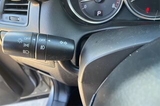 2014 Mazda CX-5 Touring — photo 19