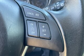 2014 Mazda CX-5 Touring — photo 26