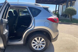2014 Mazda CX-5 Touring — photo 10