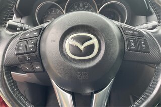 2016 Mazda CX-5 Touring — photo 18