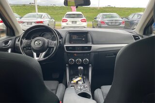 2016 Mazda CX-5 Touring — photo 22