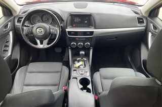 2016 Mazda CX-5 Touring — photo 15