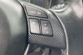 2016 Mazda CX-5 Touring — photo 26