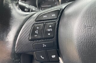 2016 Mazda CX-5 Touring — photo 25